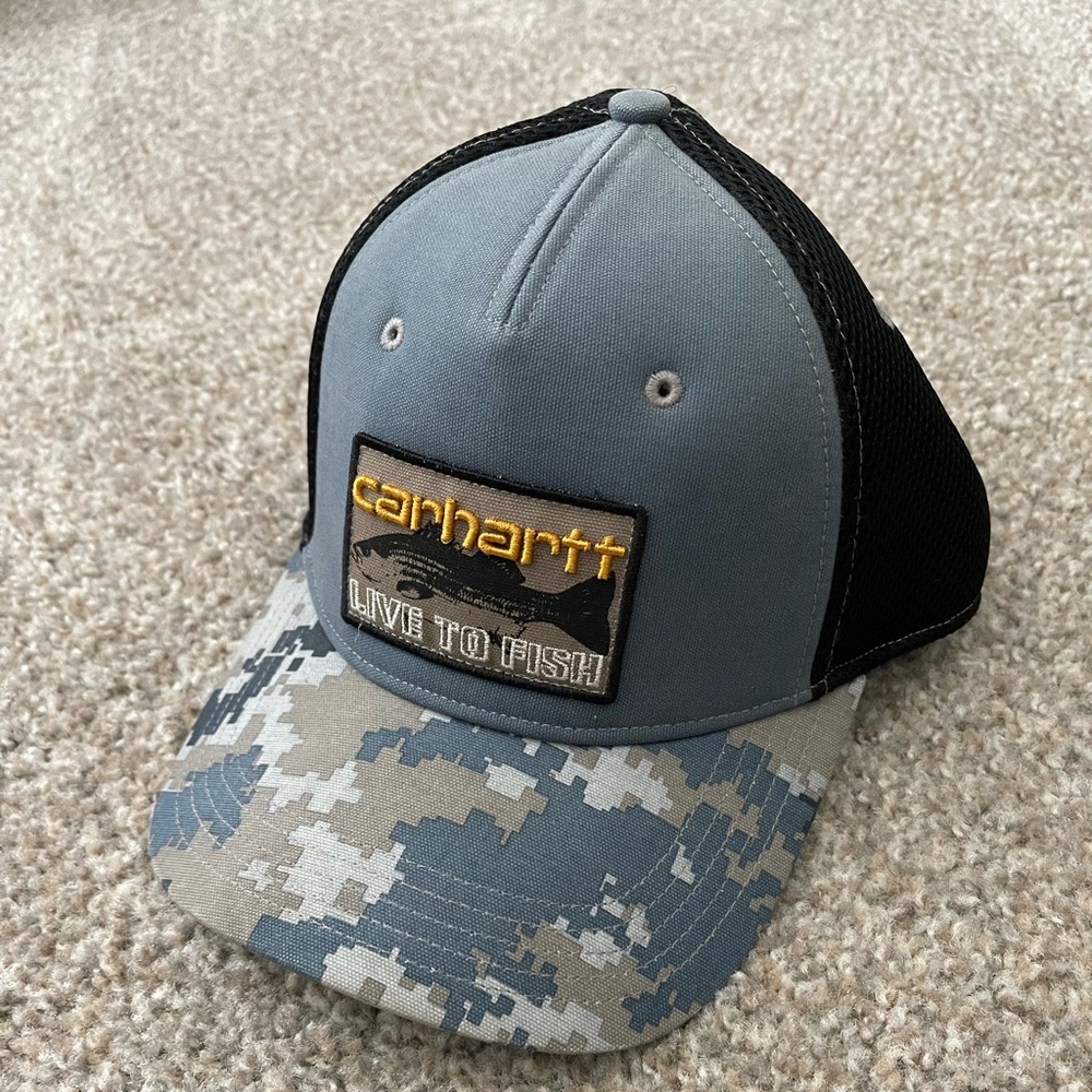 Carhartt Hat